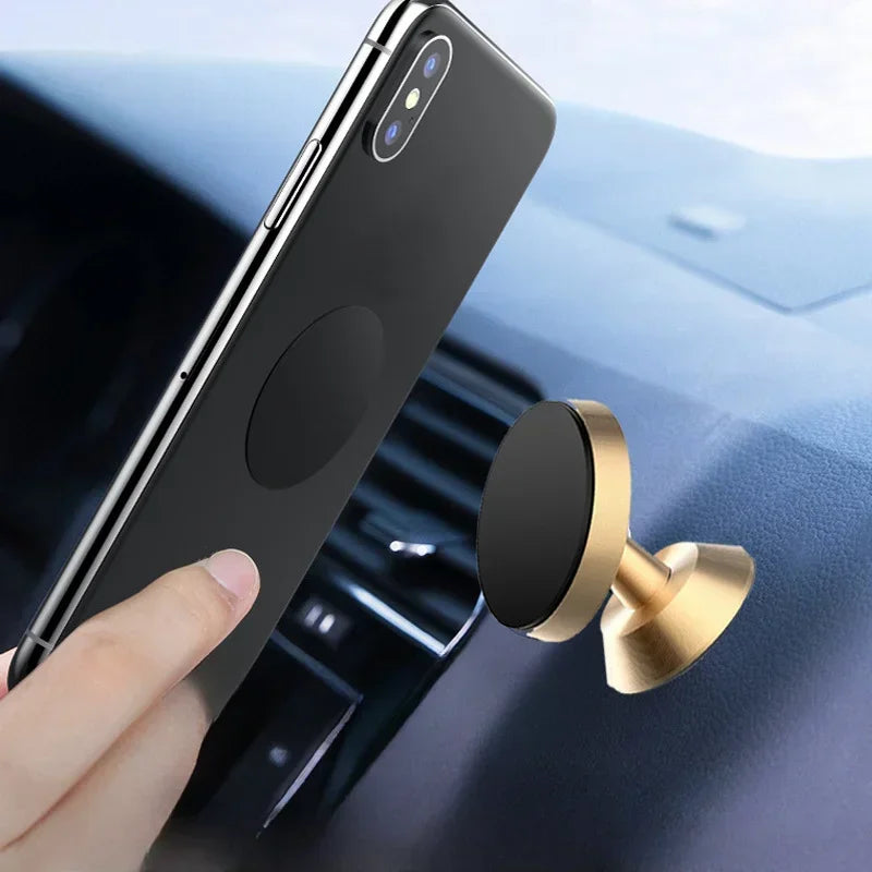Telefoonhouder auto – Veilig handsfree rijden