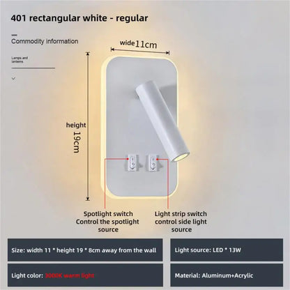 Wandlamp zonder kabel – Voor een opgeruimde look