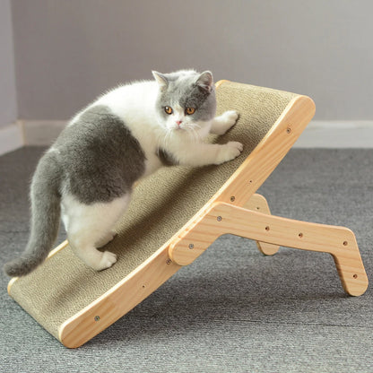 Luxe kattenpaal met design afwerking – Elegant en functioneel