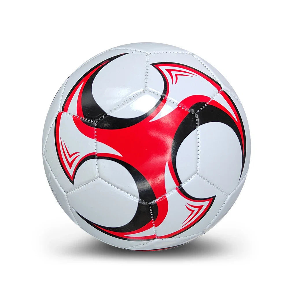 Voetbal met grip en balgevoel