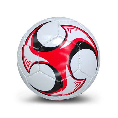 Voetbal met grip en balgevoel