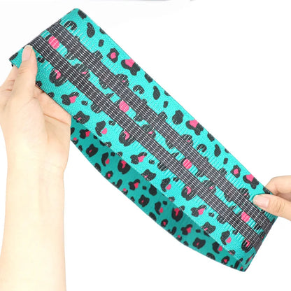 Weerstandsband Action voor beginners – Simpel en effectief