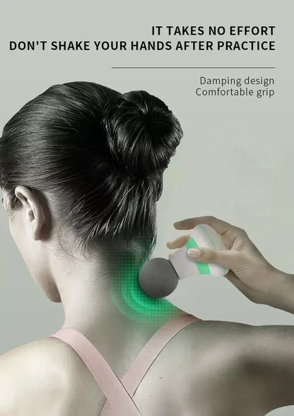 Massage gun Lidl draadloos – Zonder gedoe
