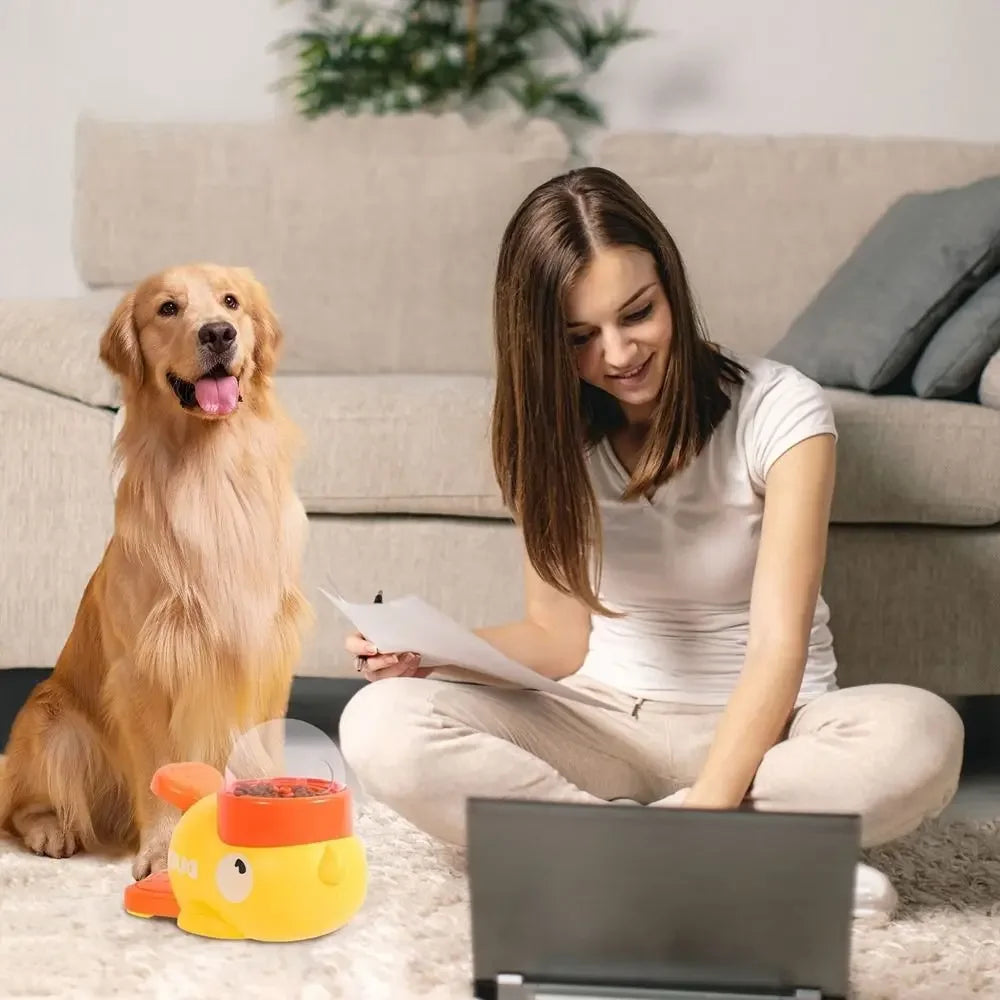Cadeau hond gepersonaliseerd – Met liefde gekozen
