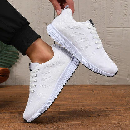 Klassieke herenschoenen met zomerse twist