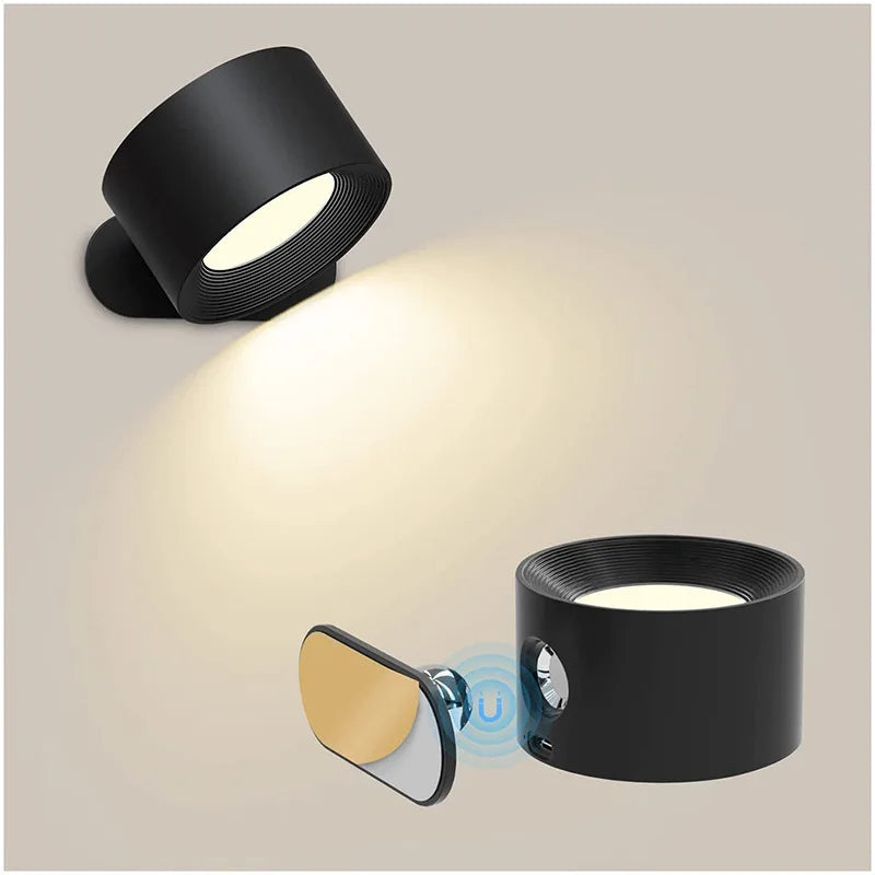Wandlamp op batterijen Karwei – Praktisch en sfeervol