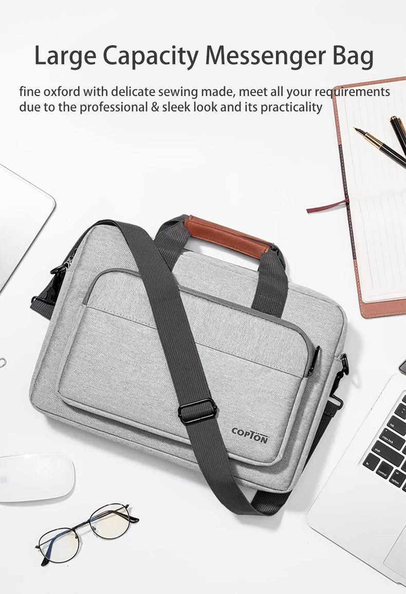 Rugzak voor laptop met ventilatie – Comfortabel en ademend
