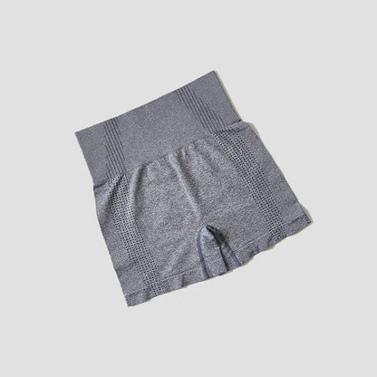 Yoga kleding set met top en legging in sale
