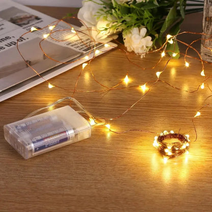 Lichtslinger binnen met dimbare LED – Pas het licht aan