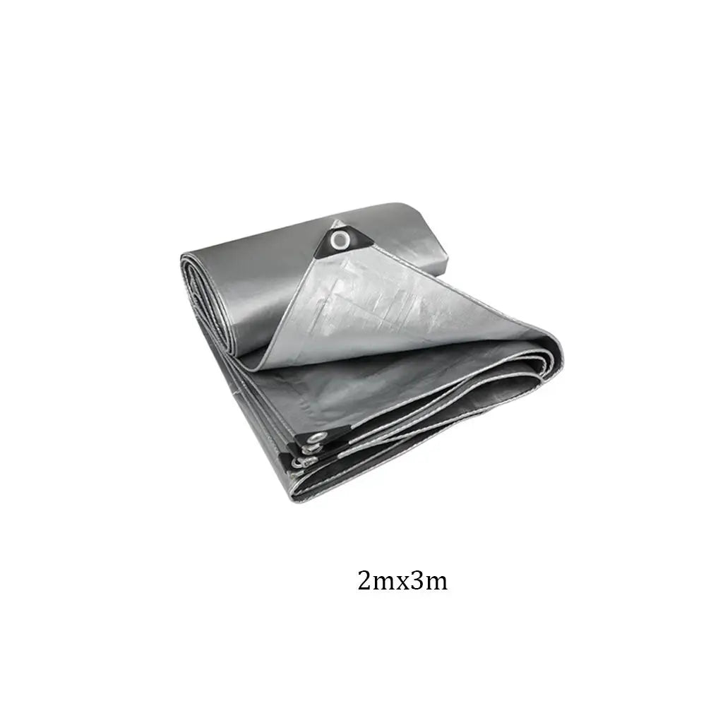 Multifunctioneel dekzeil voor bouw en tuin