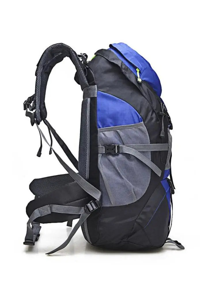 Rugzak 40x30x20 met gescheiden schoenenvak