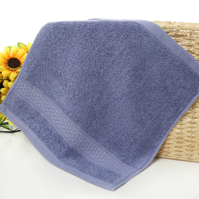 Washandje – Onmisbaar in elke badkamer