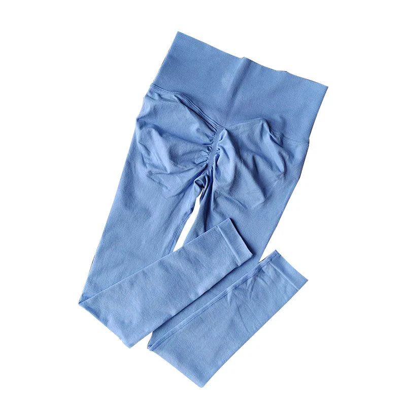 Lichtgewicht yoga kleding voor zomerse sessies