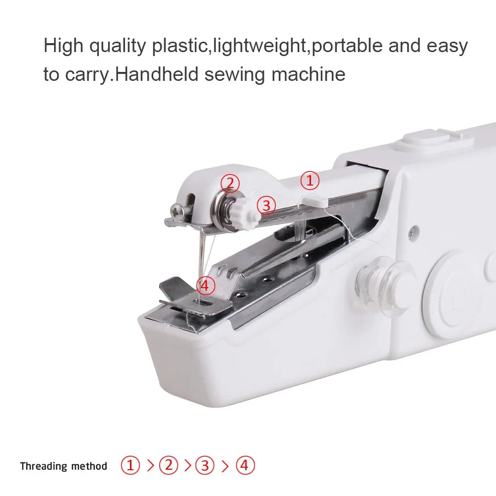 Bernina computergestuurde naaimachine – Innovatief en veelzijdig
