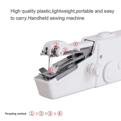 Bernina computergestuurde naaimachine – Innovatief en veelzijdig