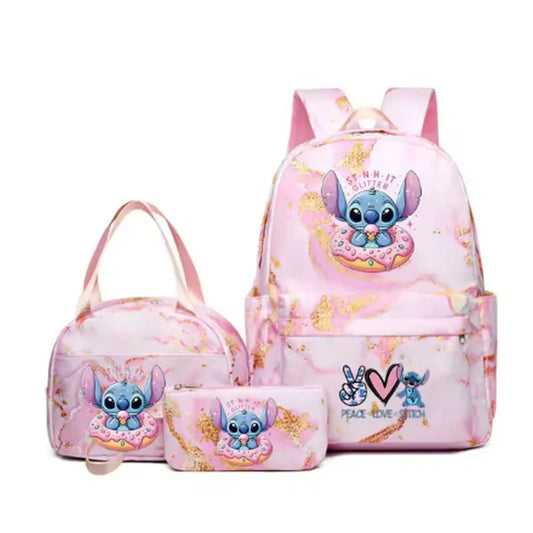 Trendy schooltas meiden met leuke details – Modeproof