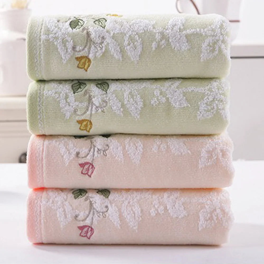 Zachte washandjes voor babyhuid – Mild en vertrouwd