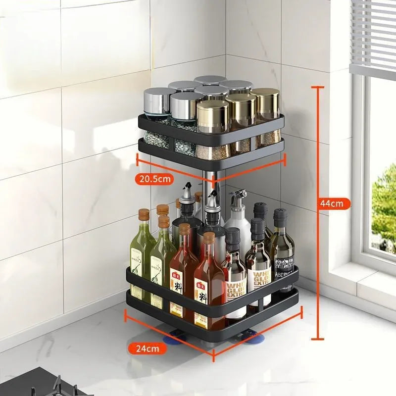 IKEA kruidenrek voor gebruik in kast of muur