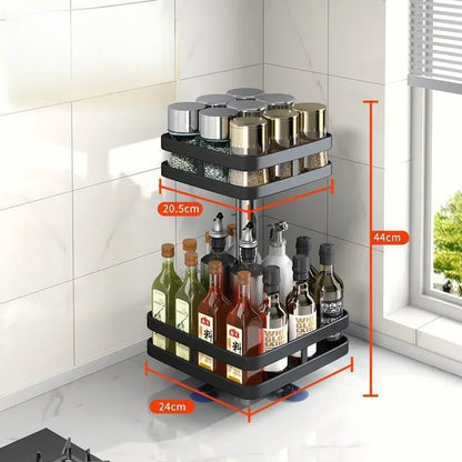IKEA kruidenrek voor gebruik in kast of muur