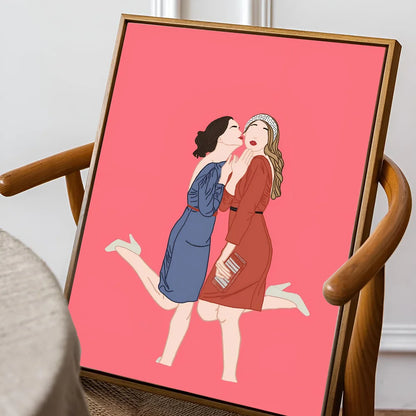 Posters – Stijlvolle wanddecoratie voor elk interieur