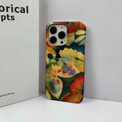 Schokabsorberend TPU telefoon hoesje
