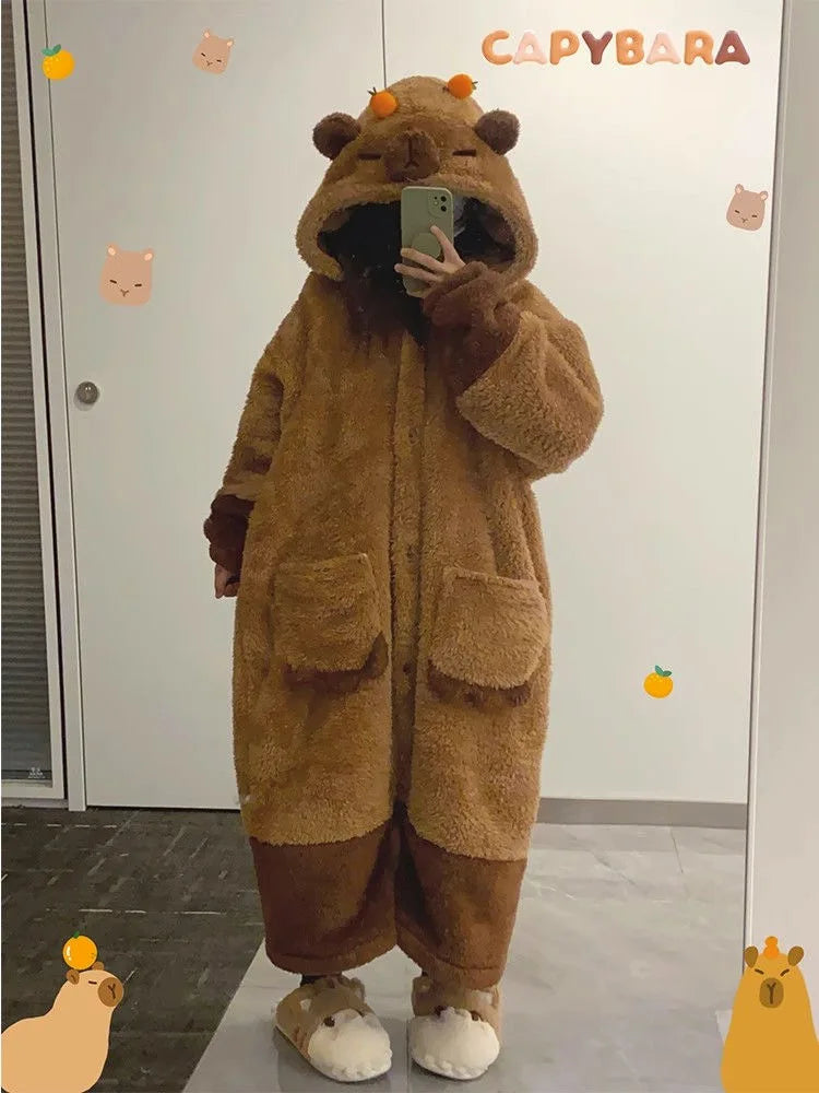 Onesie man met zakken – Handig en stijlvol