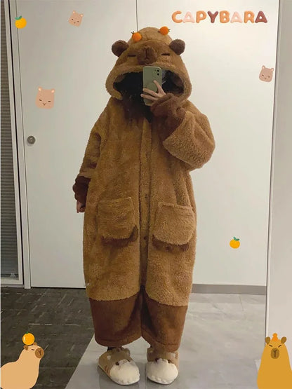 Onesie man met zakken – Handig en stijlvol