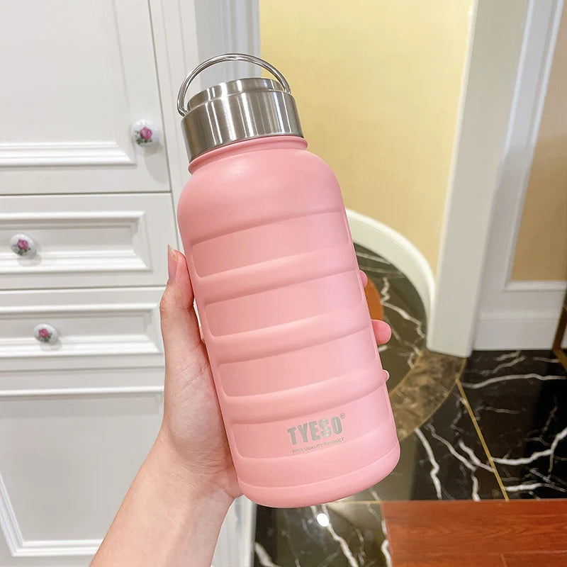 Thermosfles voor thee – Geniet van warme thee op elk moment