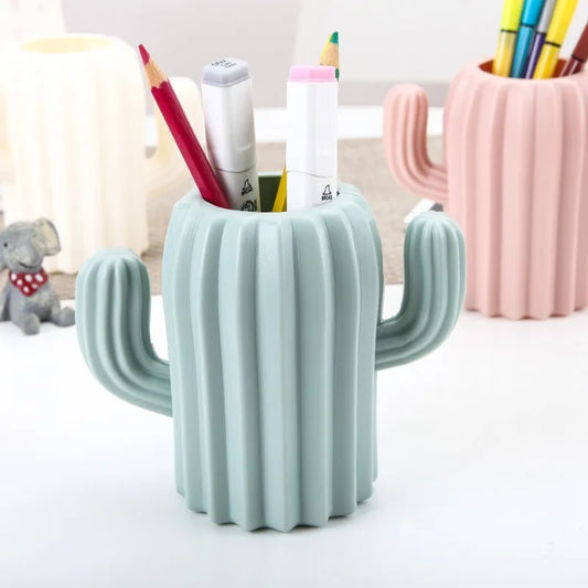 Stijlvolle desk organiser met Scandinavisch design