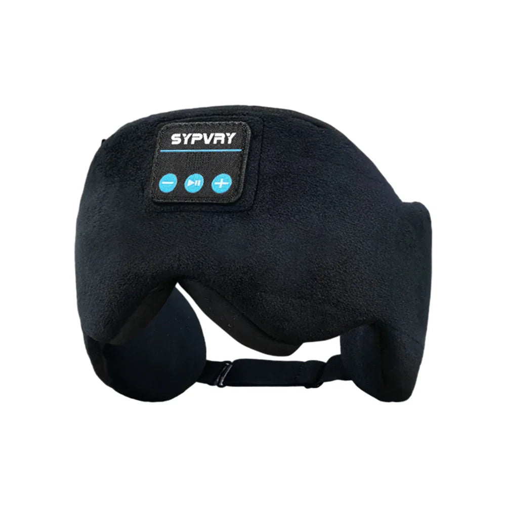 Etos slaapmasker met bloemenmotief
