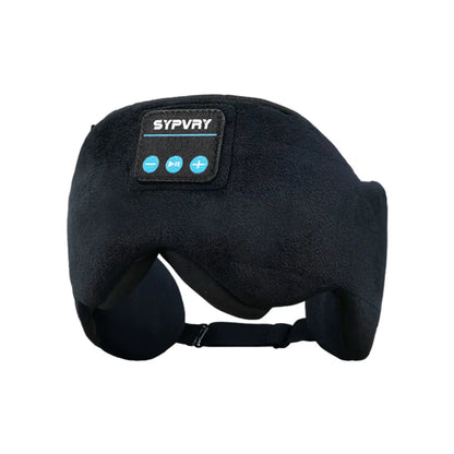 Etos slaapmasker met bloemenmotief