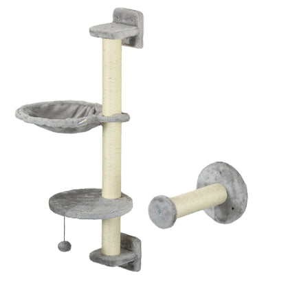 Design krabmeubel met ronde vormen – Veilig en stijlvol