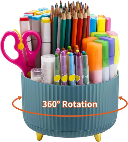 Organiseer je werkplek met een slimme desk organiser