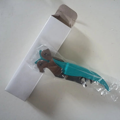 HEMA kurkentrekker in pastelkleur – Voor een zachte touch