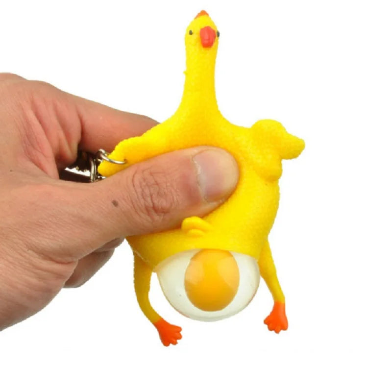 Fidget toy kopen voor stressverlichting
