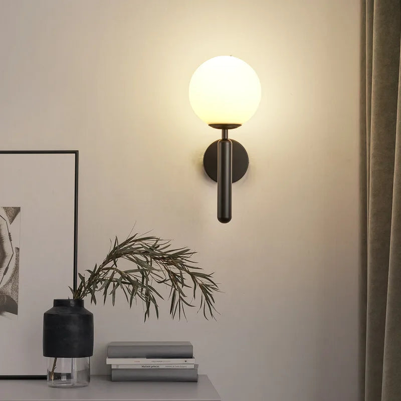 Karwei wandlamp zonder bedrading – Voor snelle installatie