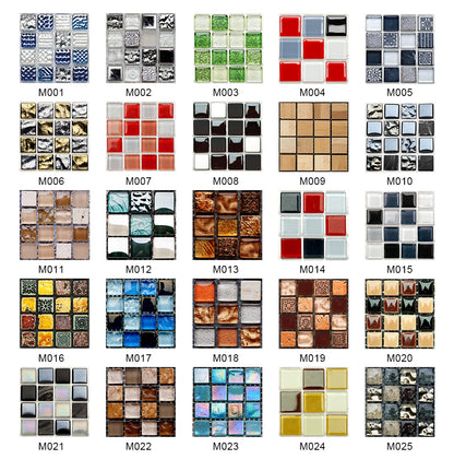 Hobby mozaiek starterset – Creatief en compleet