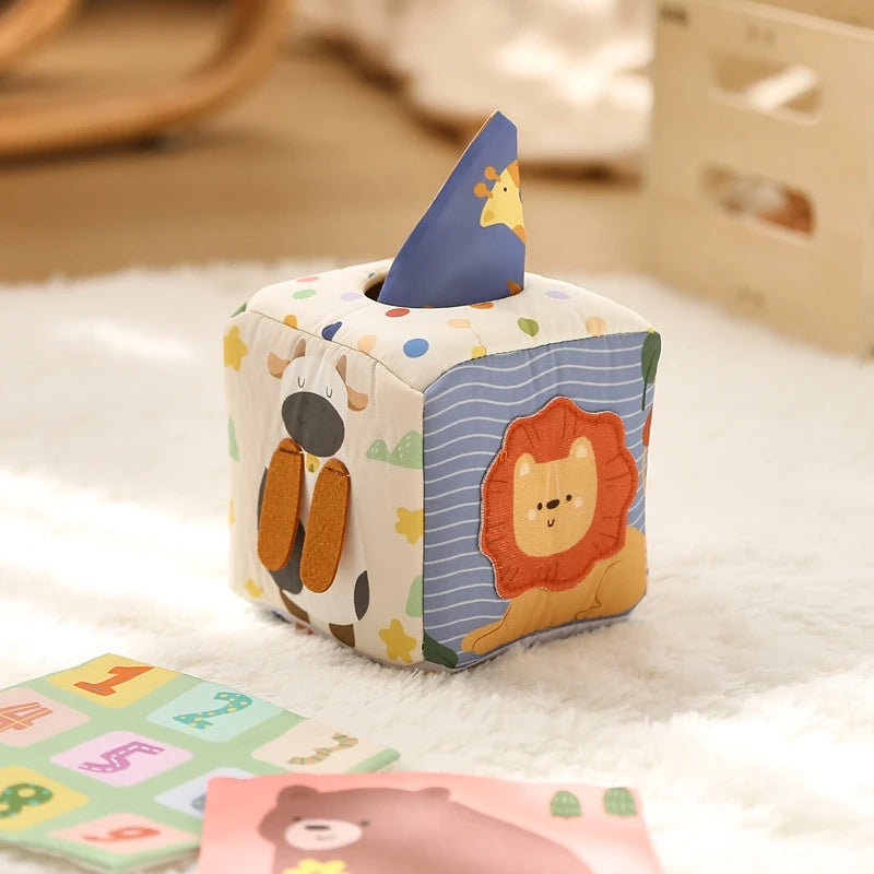 Speelgoed 2 jaar jongens – Actief en creatief