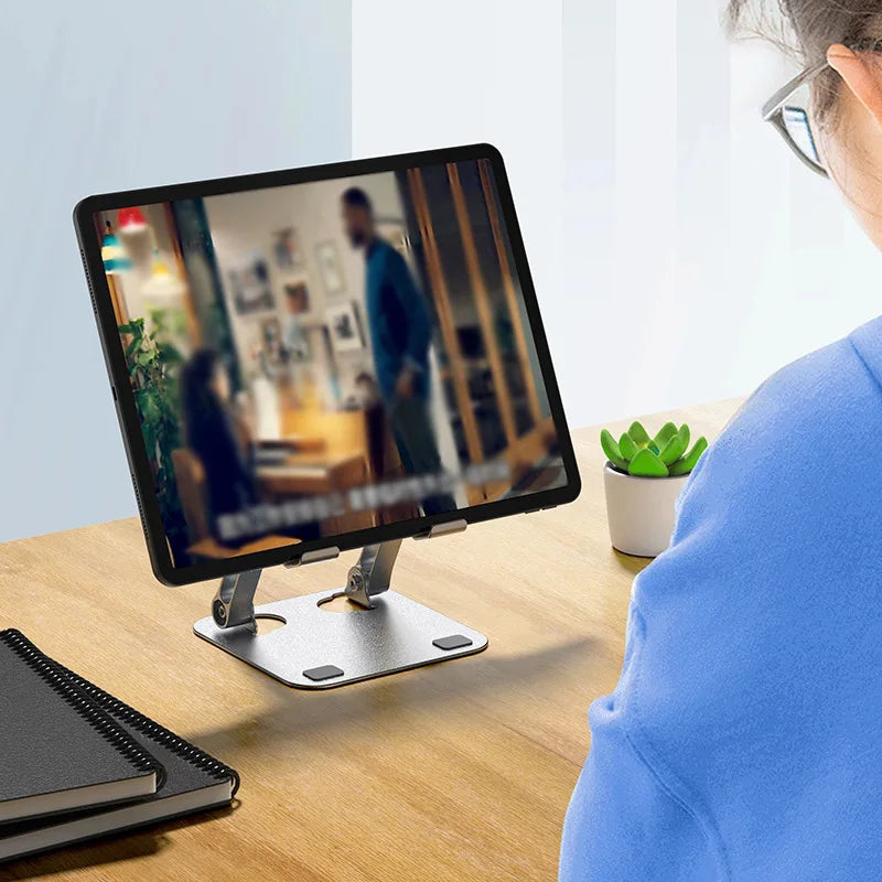 IKEA laptop standaard met verstelbare hoek