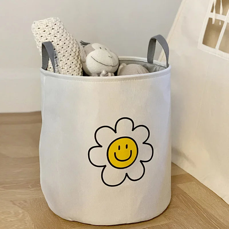 Blokker ronde wasmand – Klassiek model