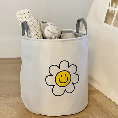 Blokker ronde wasmand – Klassiek model