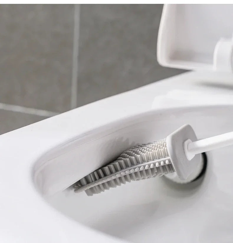 Badkameraccessoire toiletborstel – Praktisch en stijlvol