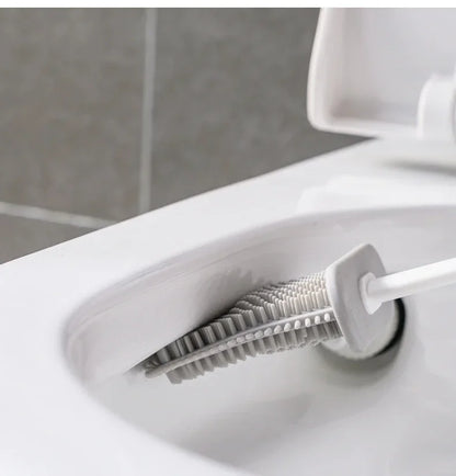 Badkameraccessoire toiletborstel – Praktisch en stijlvol