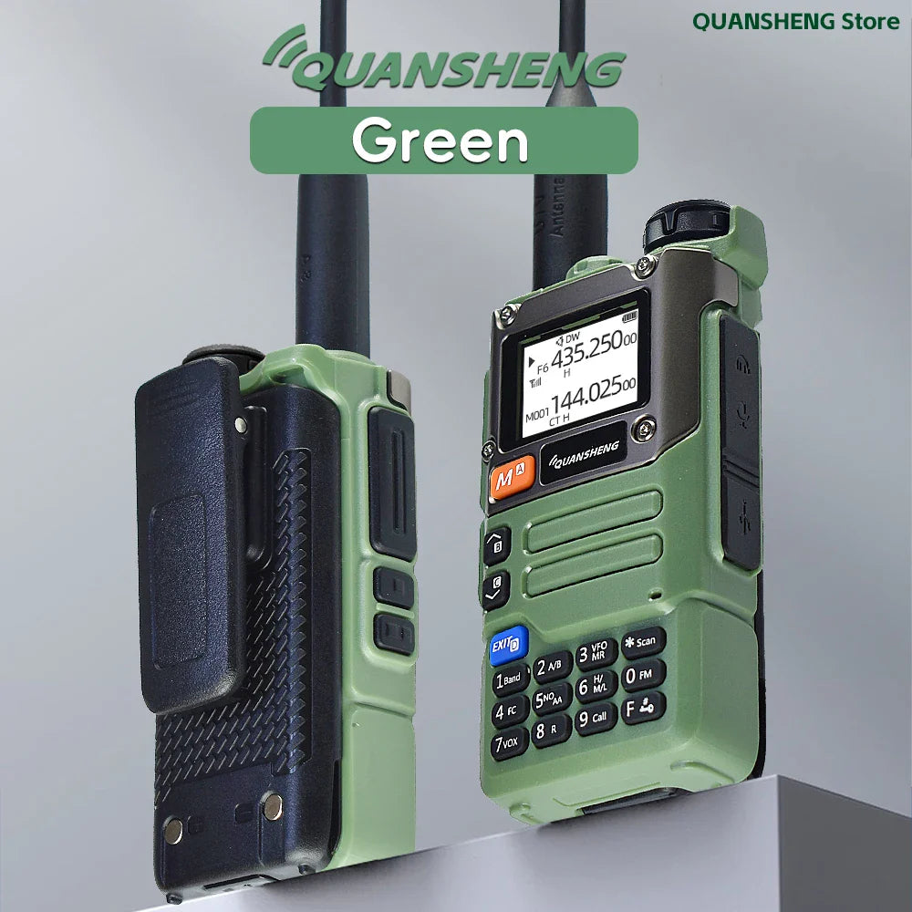 Walkie talkie Action in cadeauverpakking