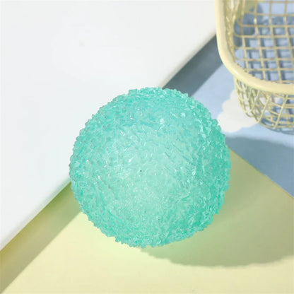 HEMA stressbal met ergonomisch design