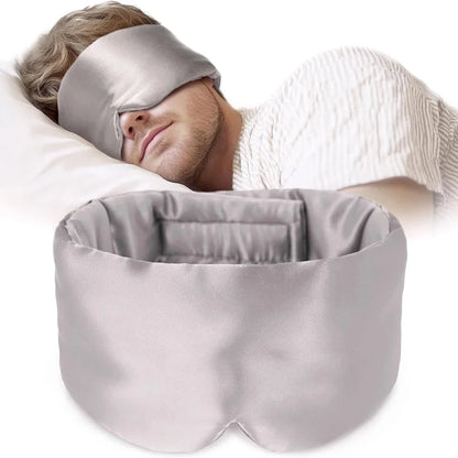 HEMA slaapmasker met elastiek