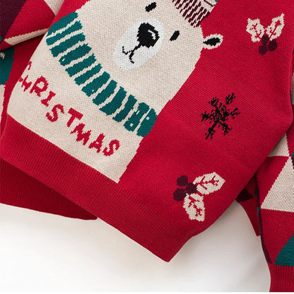 Moms and mini's – Matching outfits voor moeder en kind