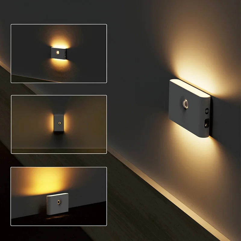 Lamp voor nachtkastje met dimmer – Pas het licht aan