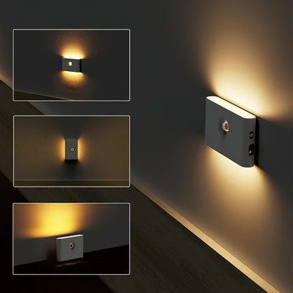 Lamp voor nachtkastje met dimmer – Pas het licht aan