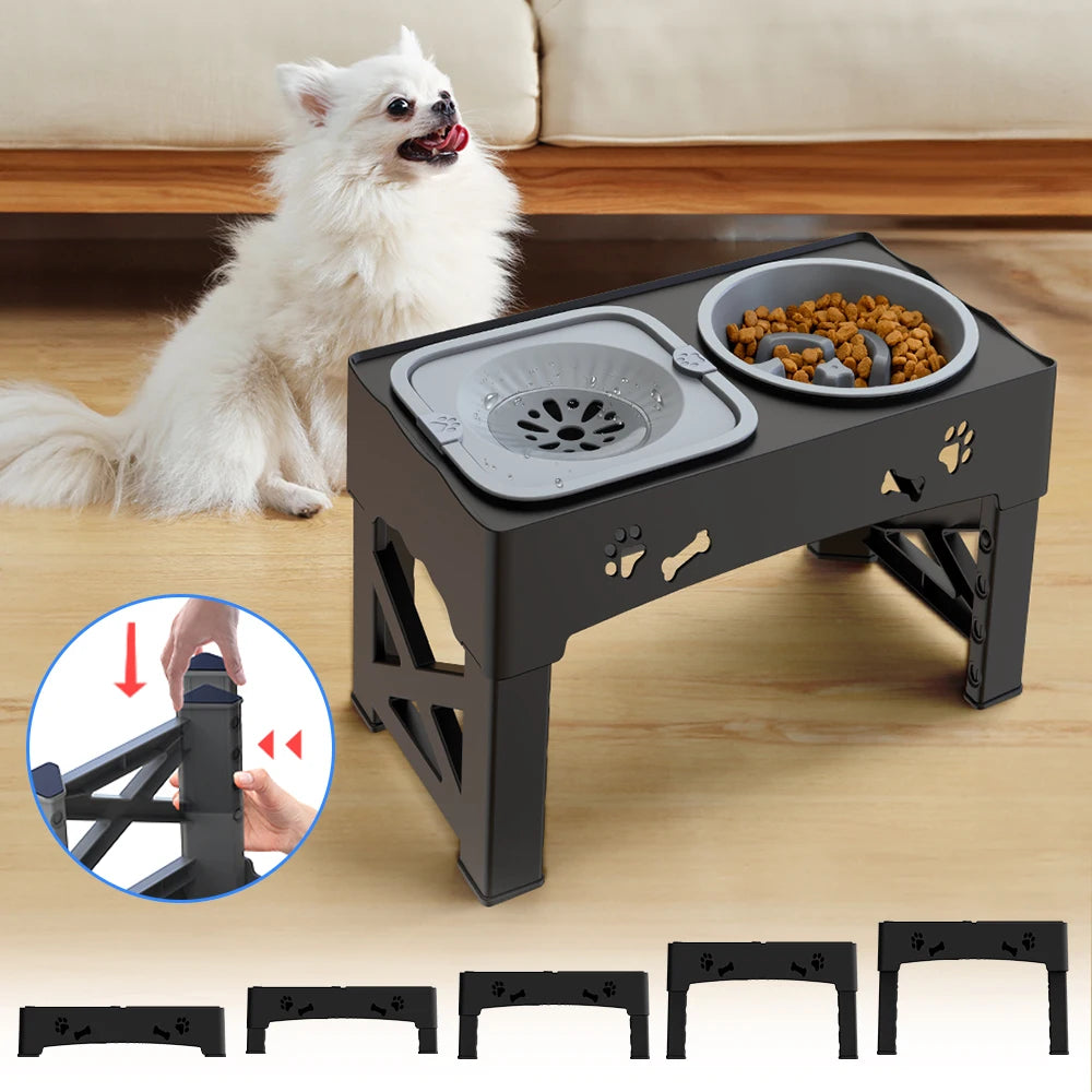 Cadeau hond verjaardagset – Compleet met feestmuts